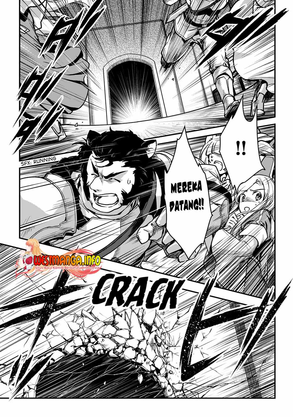 Assassin de aru ore no Sutetasu ga Yuusha yori mo Akiraka ni Tsuyoi Nodaga