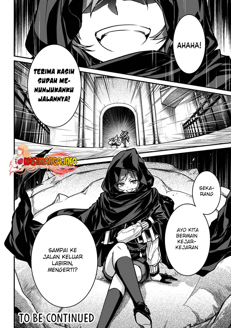 Assassin de aru ore no Sutetasu ga Yuusha yori mo Akiraka ni Tsuyoi Nodaga