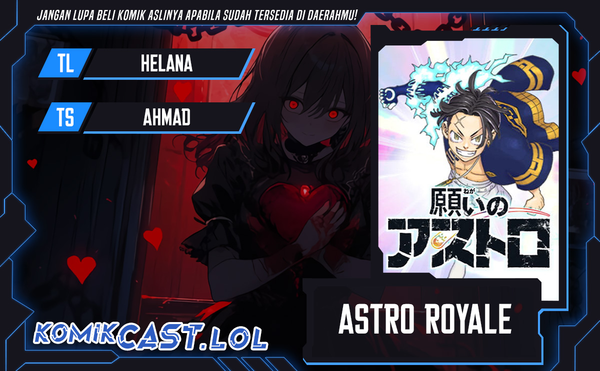 Astro Royale Chapter 9