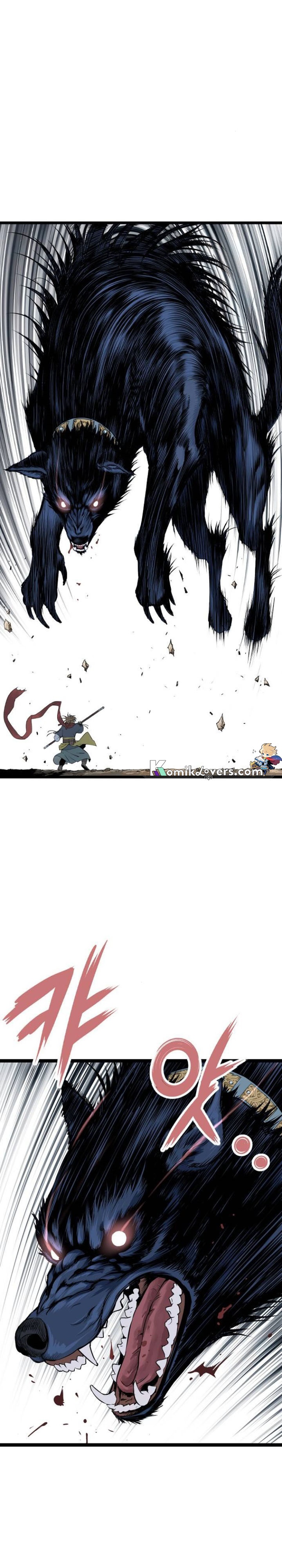 Asura (Ryu Ki-Un)