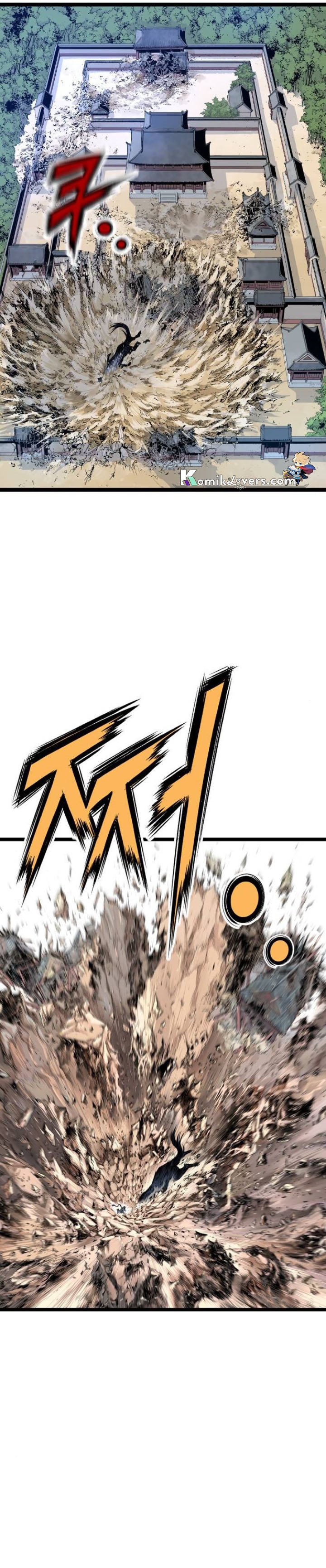 Asura (Ryu Ki-Un)