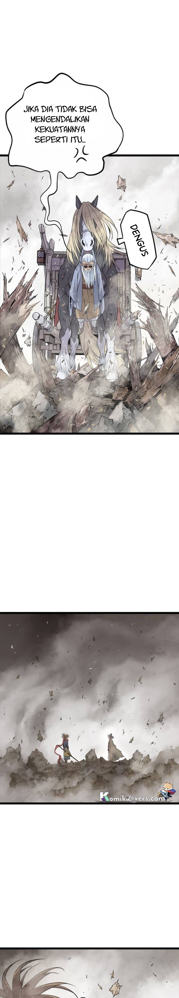 Asura (Ryu Ki-Un)