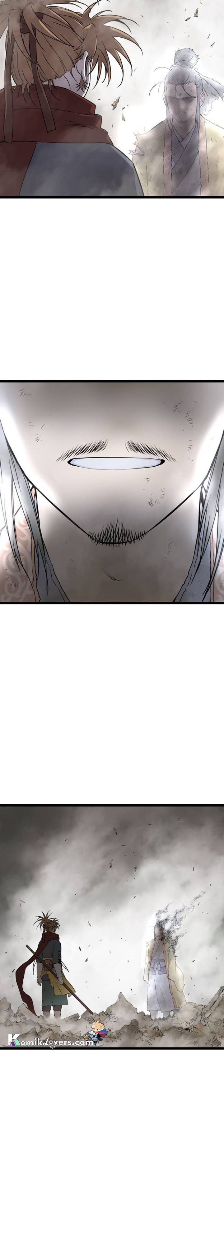 Asura (Ryu Ki-Un)