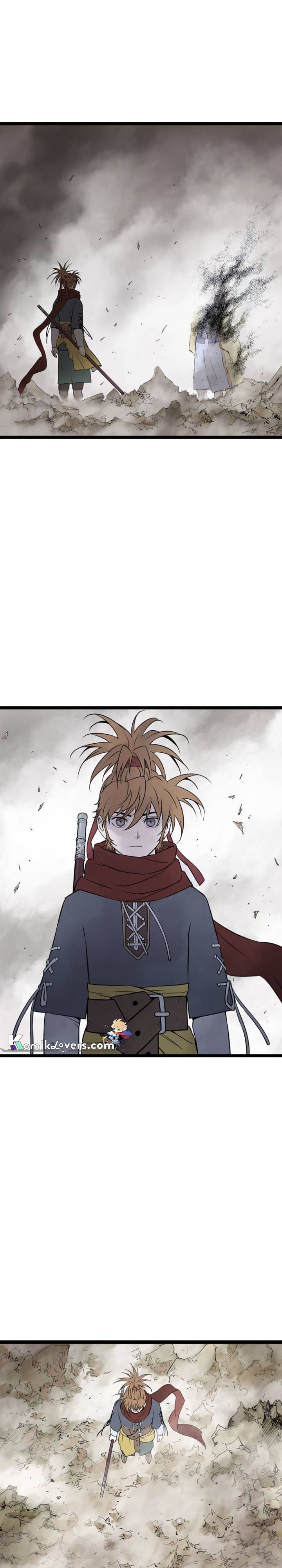 Asura (Ryu Ki-Un)
