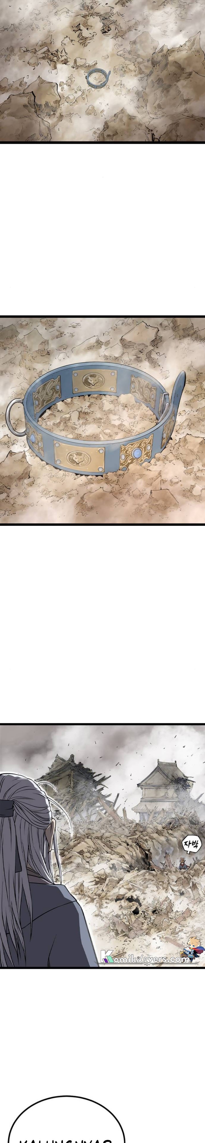 Asura (Ryu Ki-Un)