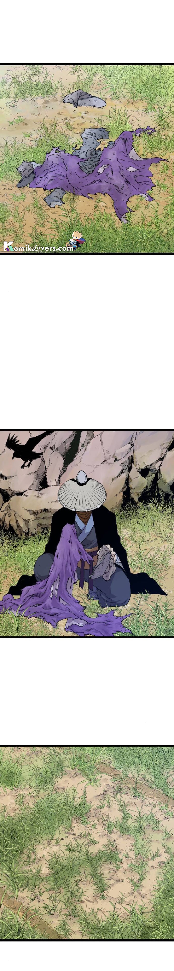 Asura (Ryu Ki-Un)