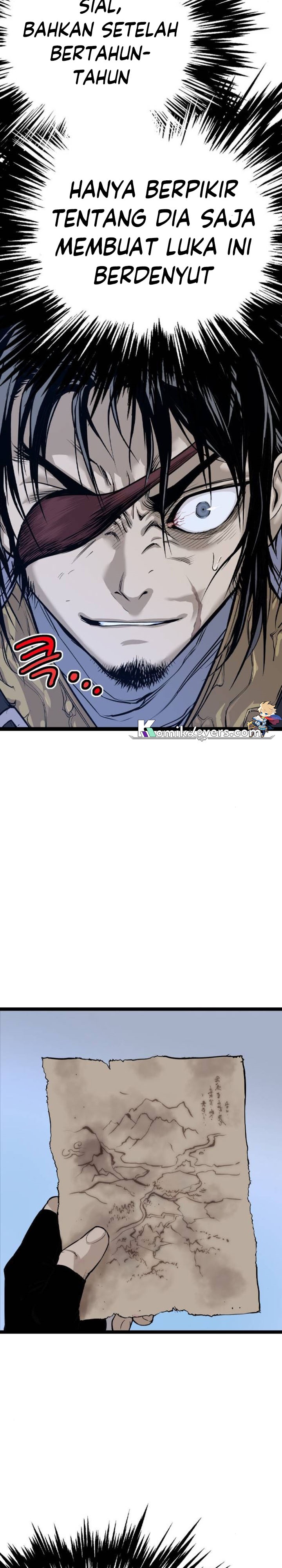 Asura (Ryu Ki-Un)