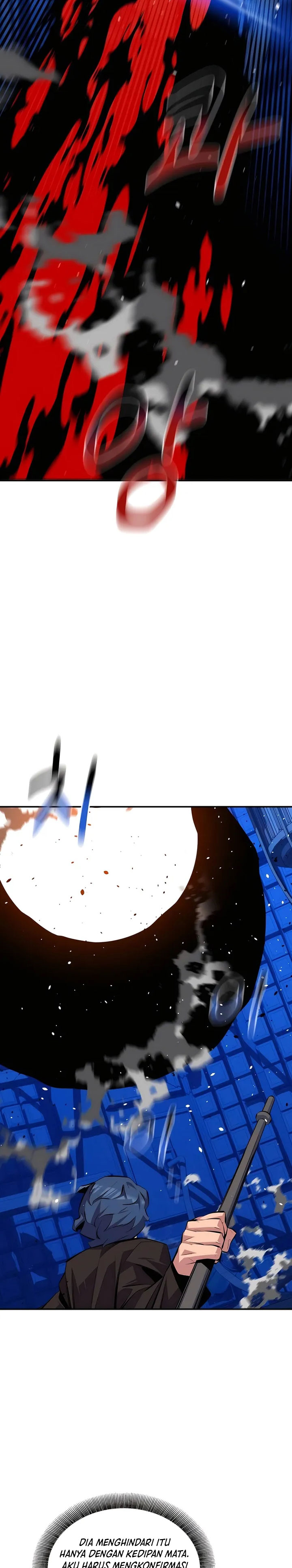Auto-Hunting With Clones