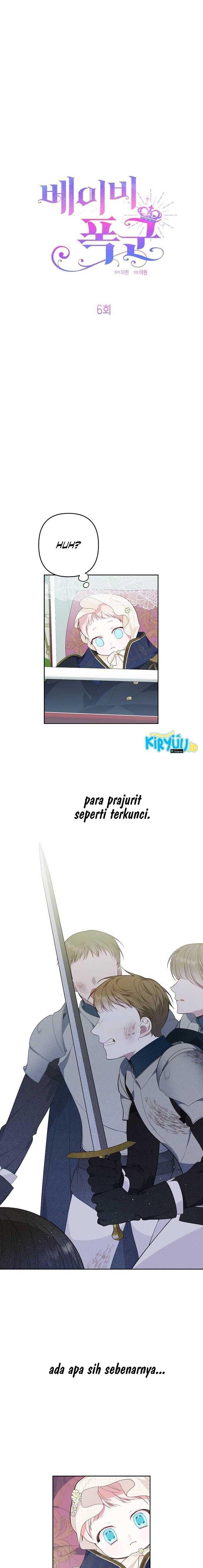 Baby Tyrant
