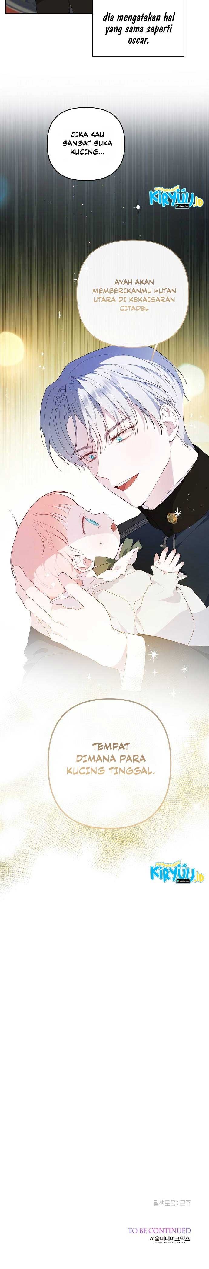 Baby Tyrant