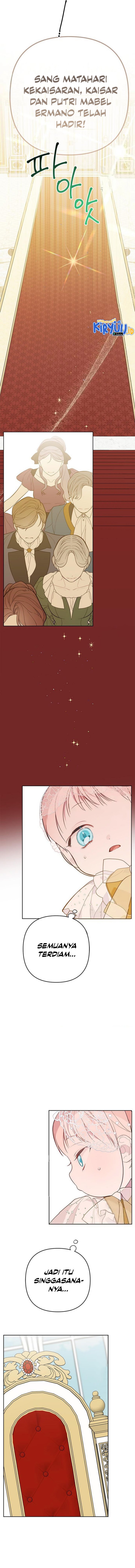 Baby Tyrant