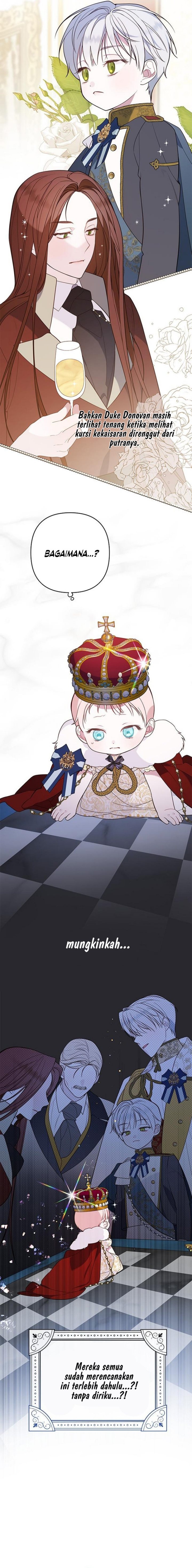 Baby Tyrant
