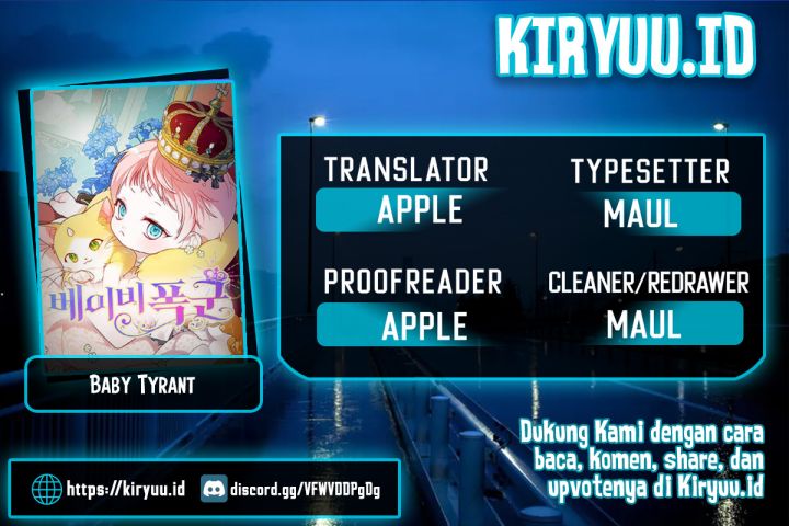 Baby Tyrant