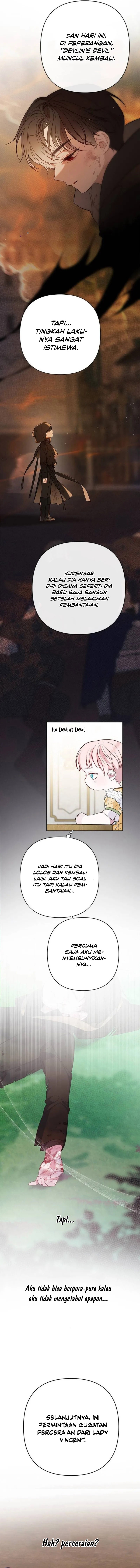 Baby Tyrant