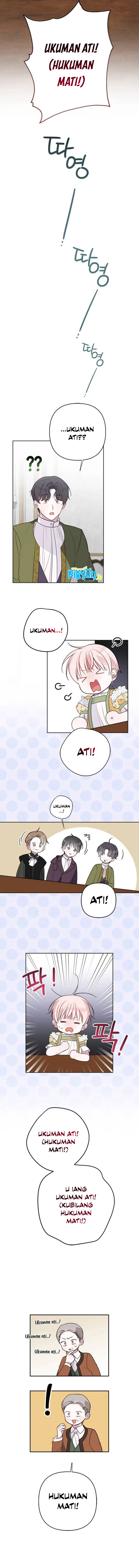 Baby Tyrant