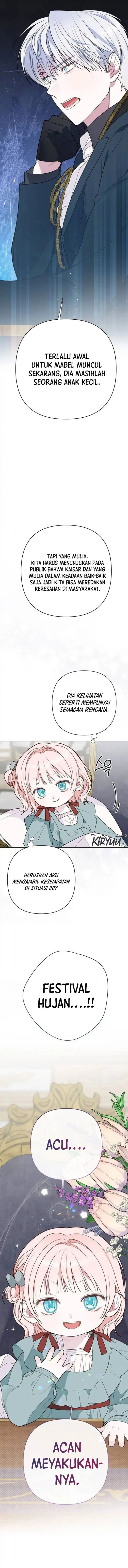 Baby Tyrant