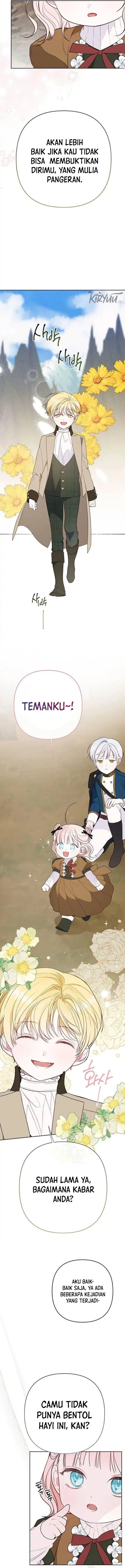 Baby Tyrant
