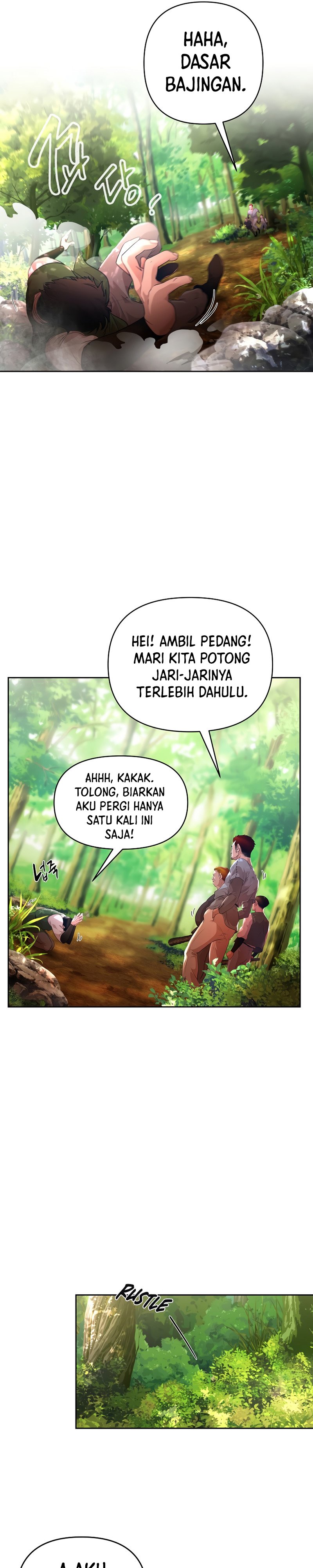 Barbarian Quest
