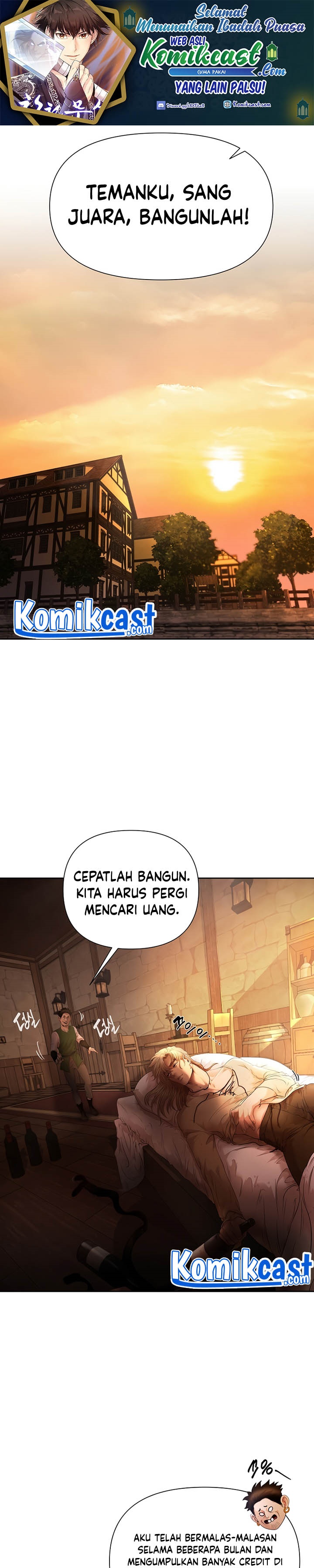 Barbarian Quest