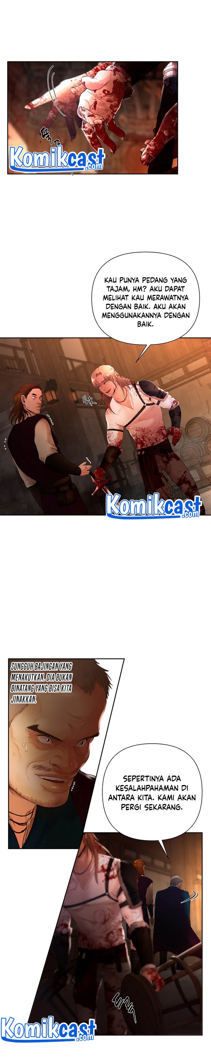 Barbarian Quest