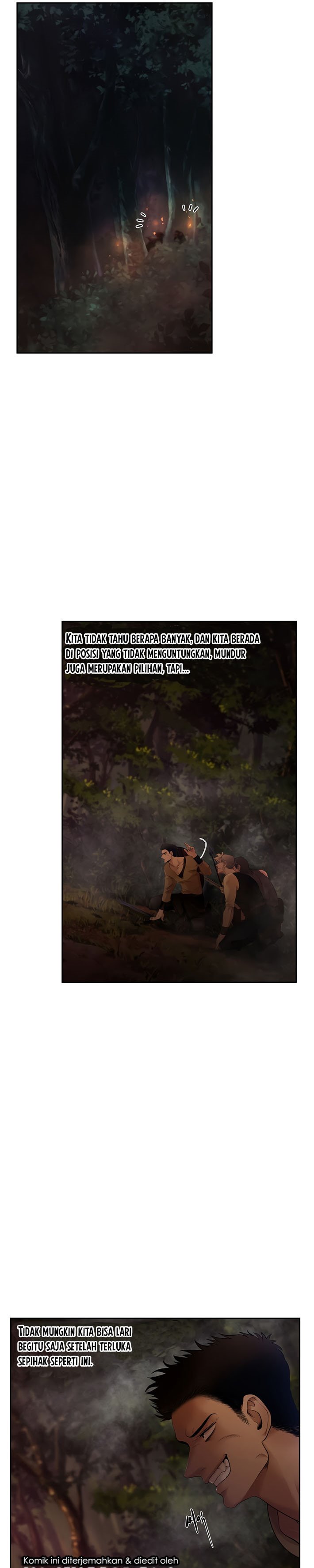 Barbarian Quest