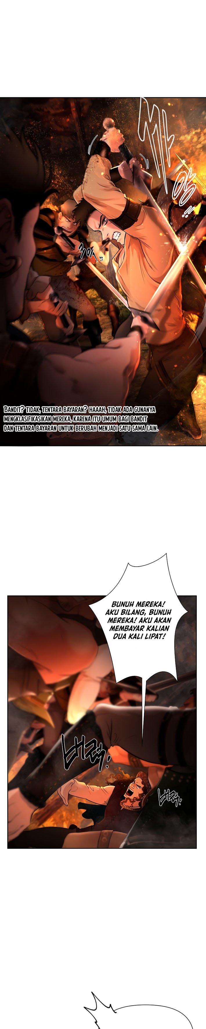 Barbarian Quest