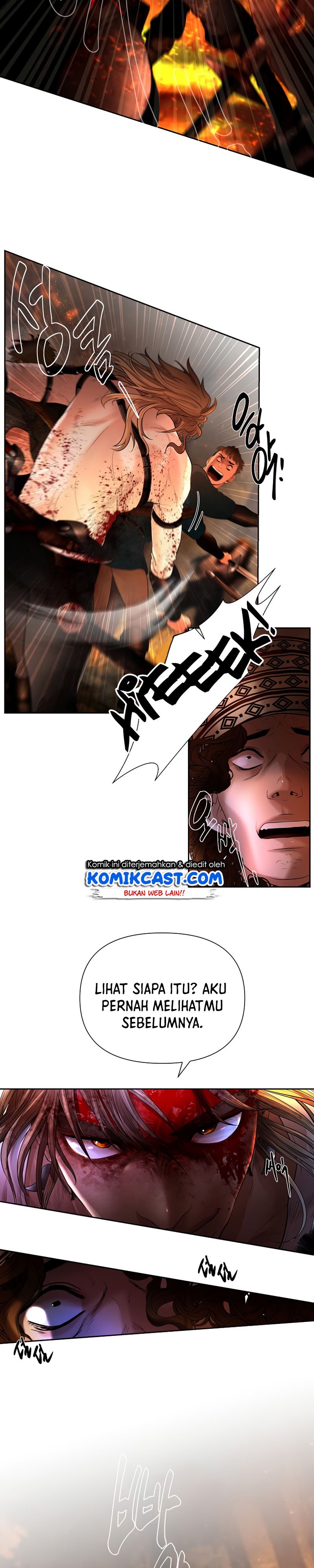 Barbarian Quest