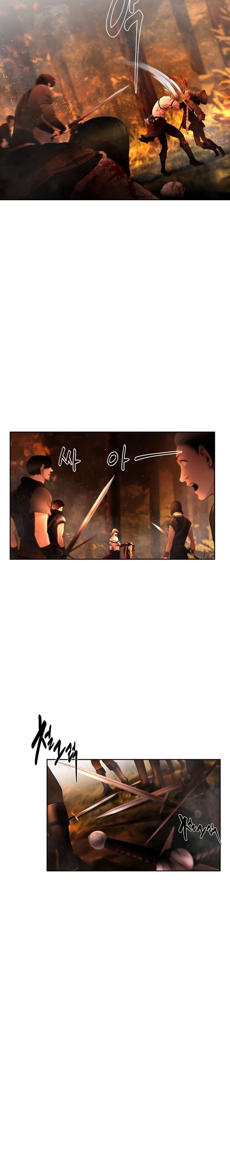 Barbarian Quest