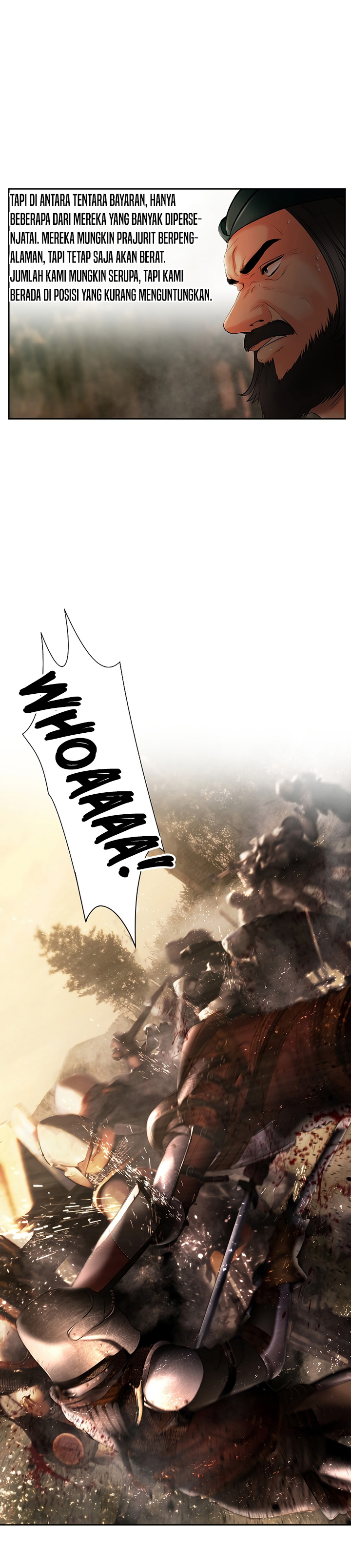 Barbarian Quest