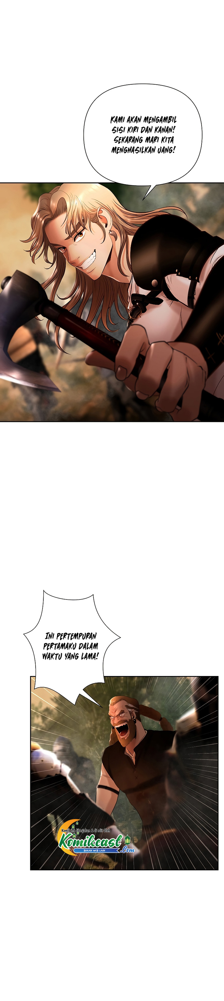 Barbarian Quest
