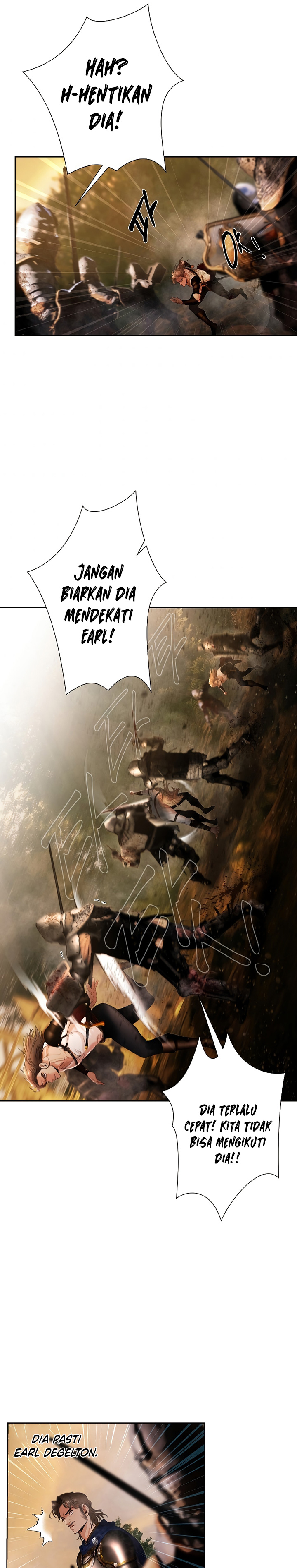 Barbarian Quest