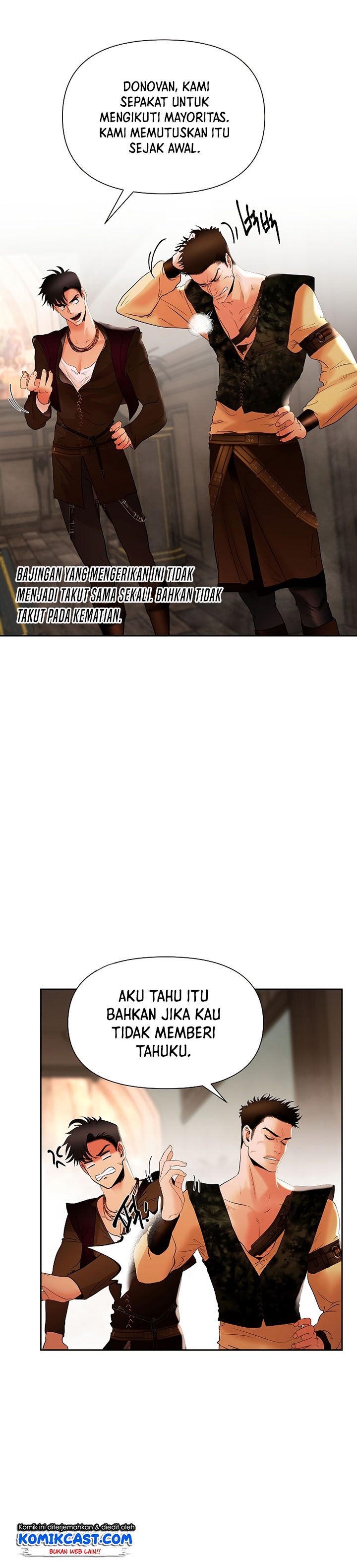 Barbarian Quest