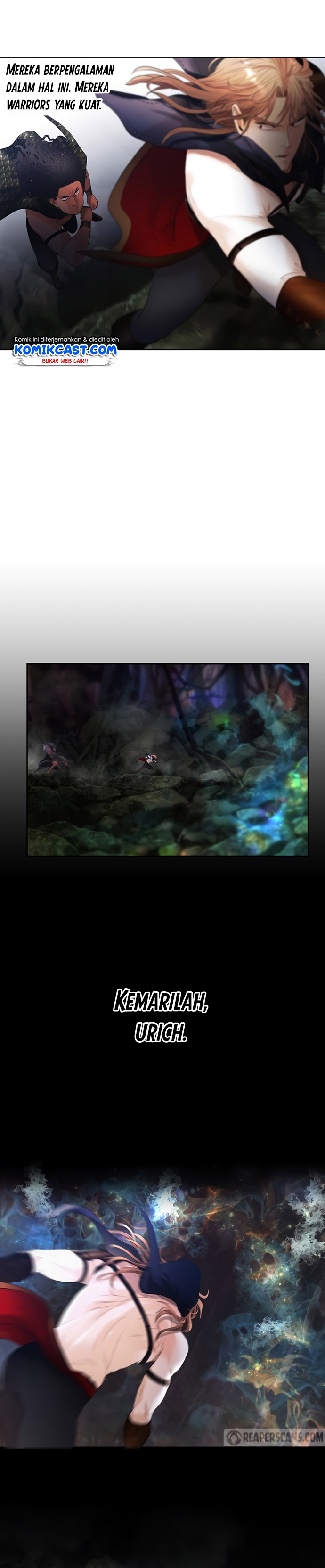 Barbarian Quest