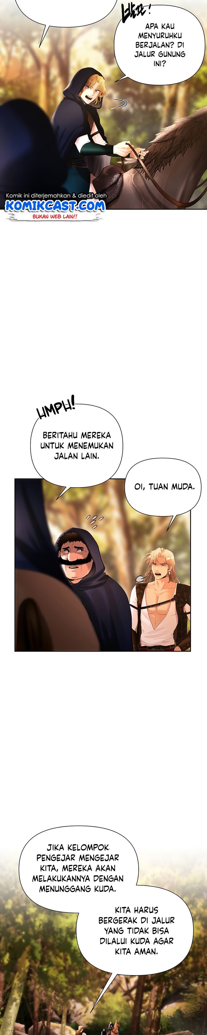 Barbarian Quest