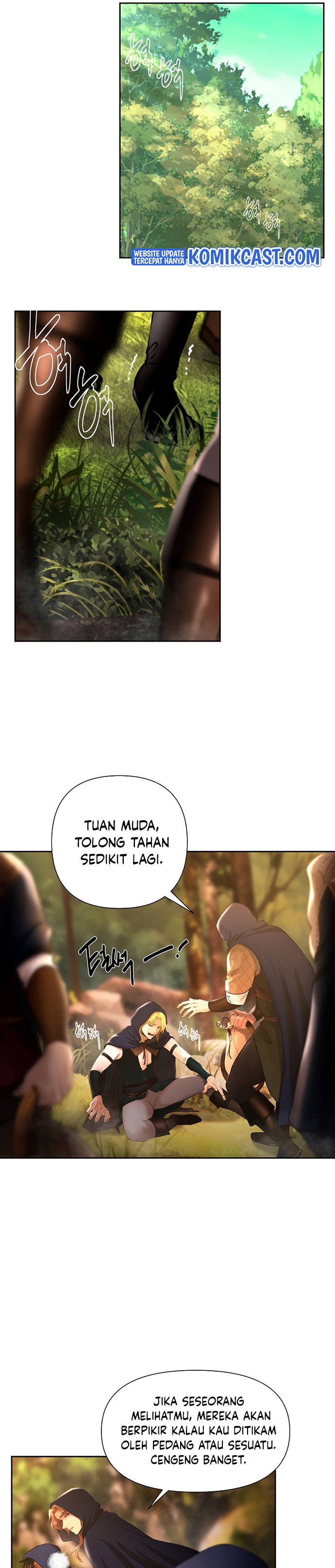 Barbarian Quest