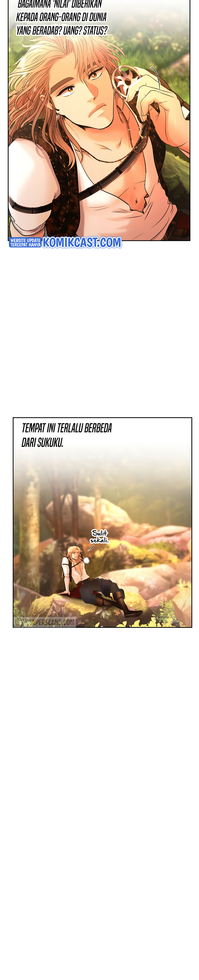 Barbarian Quest