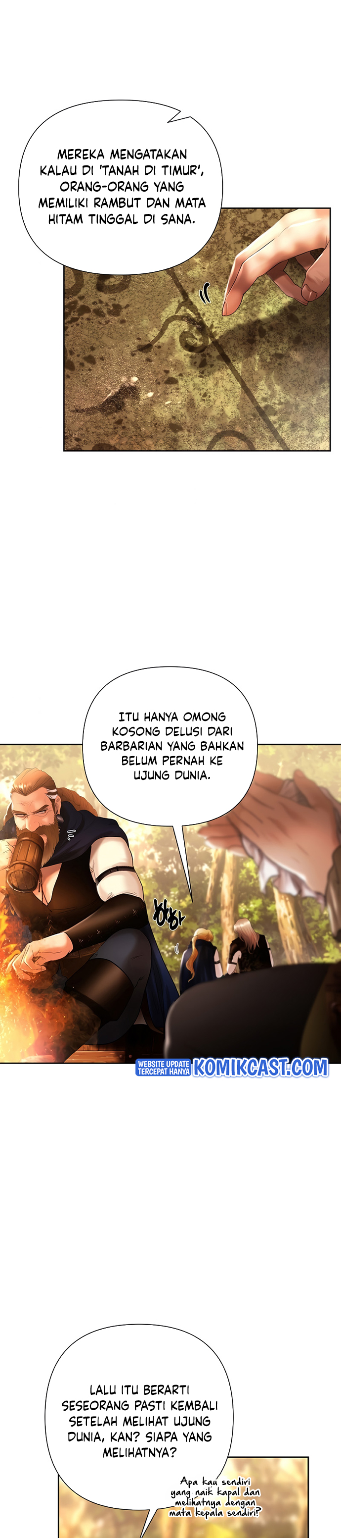 Barbarian Quest