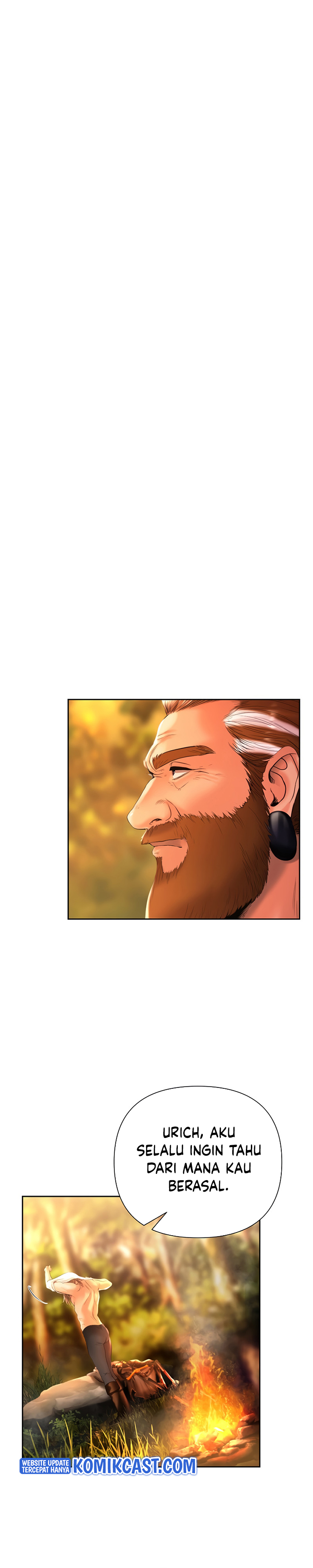 Barbarian Quest