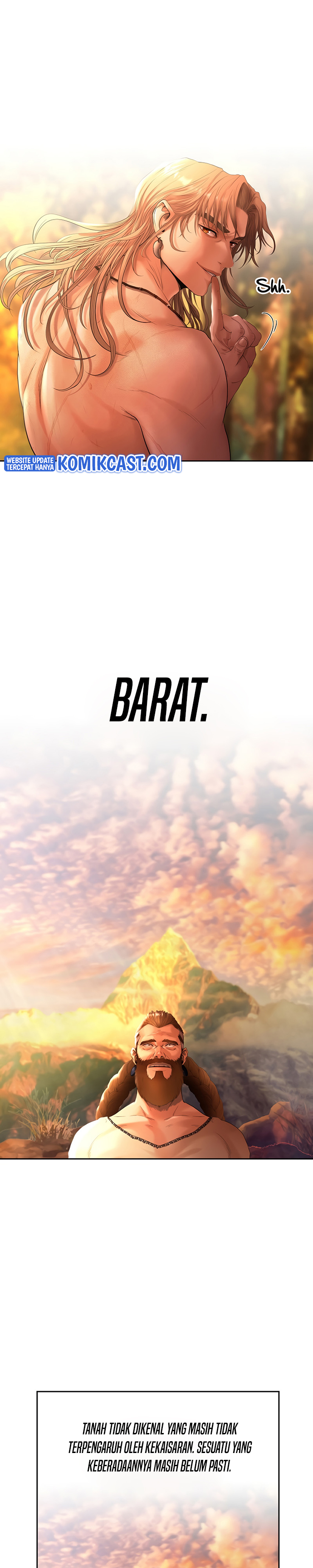 Barbarian Quest