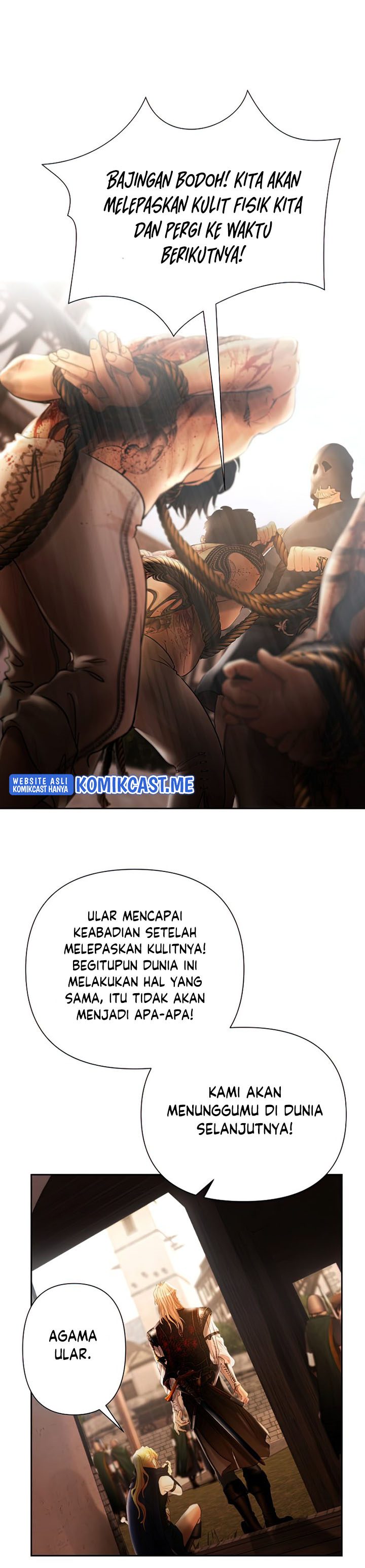 Barbarian Quest