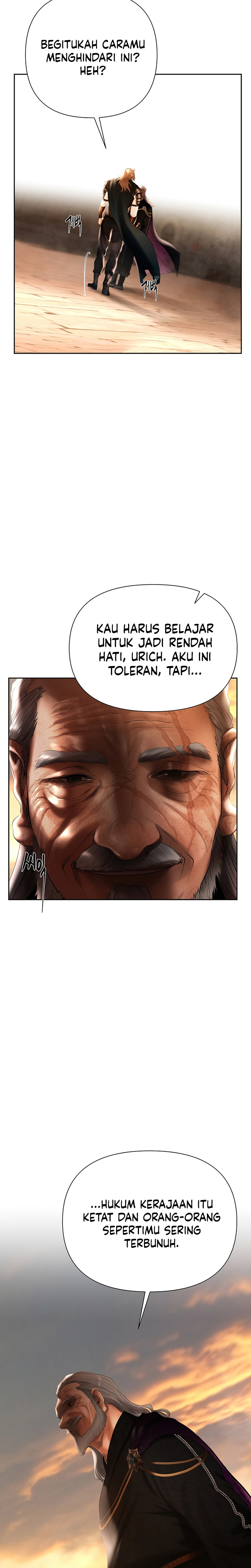 Barbarian Quest