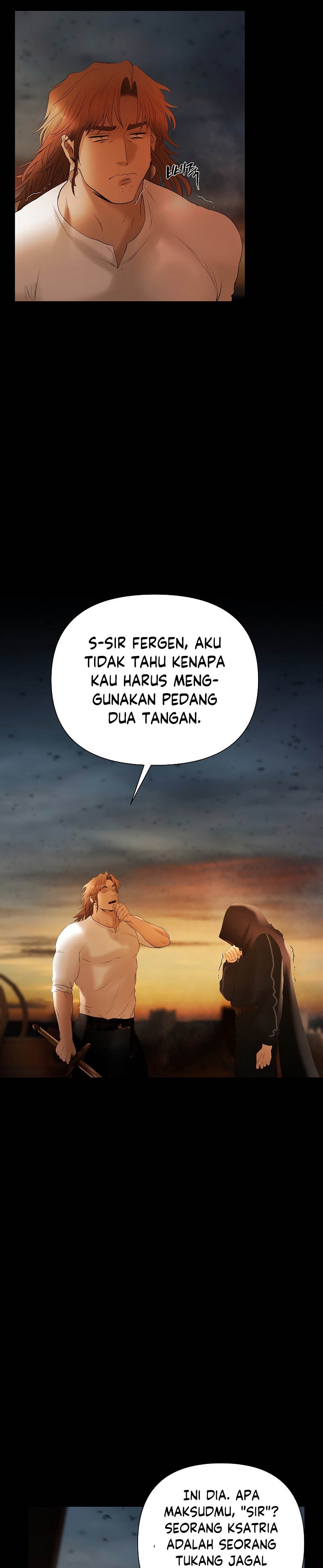 Barbarian Quest