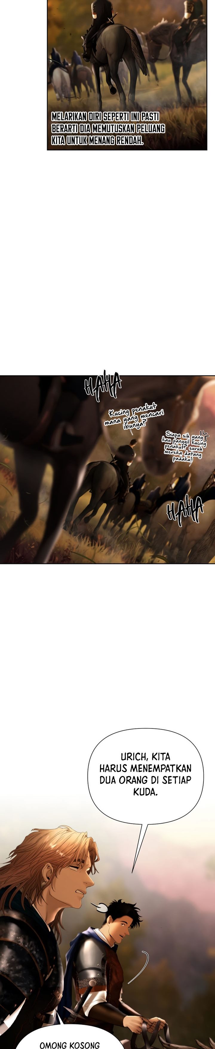 Barbarian Quest