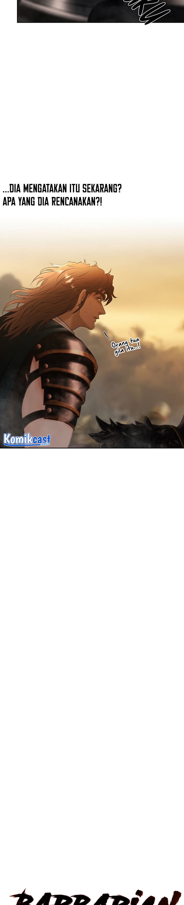 Barbarian Quest