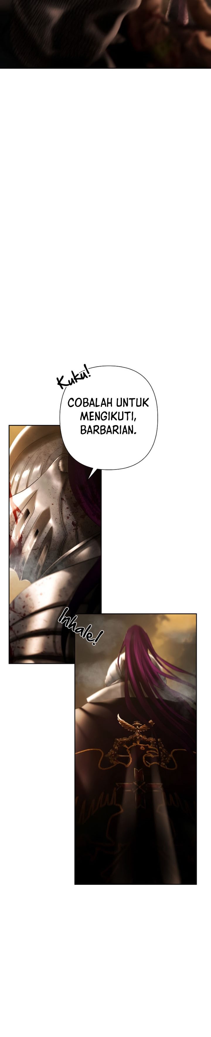 Barbarian Quest