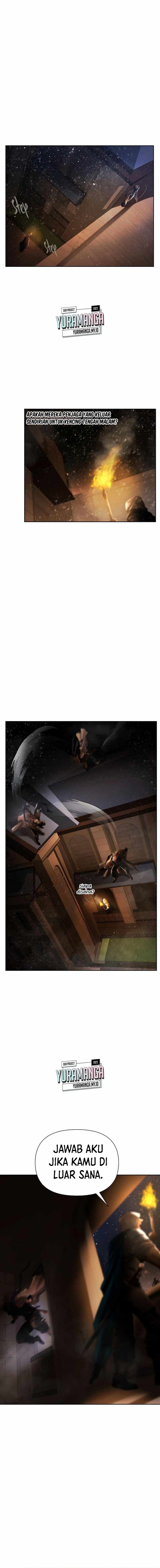 Barbarian Quest