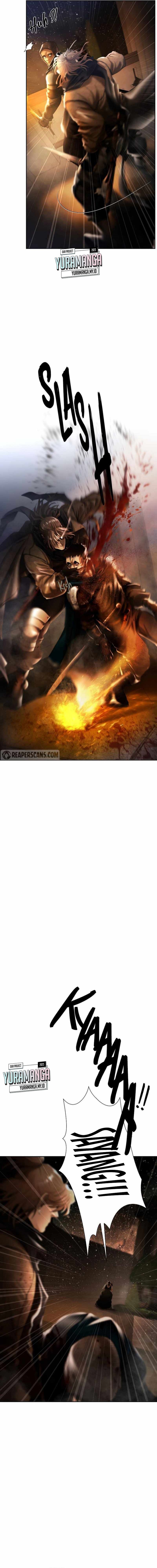 Barbarian Quest