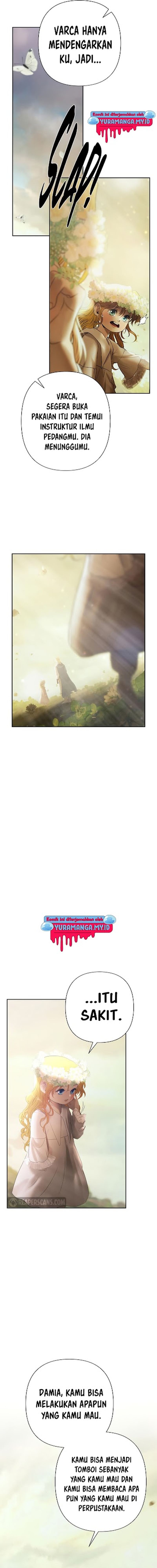 Barbarian Quest