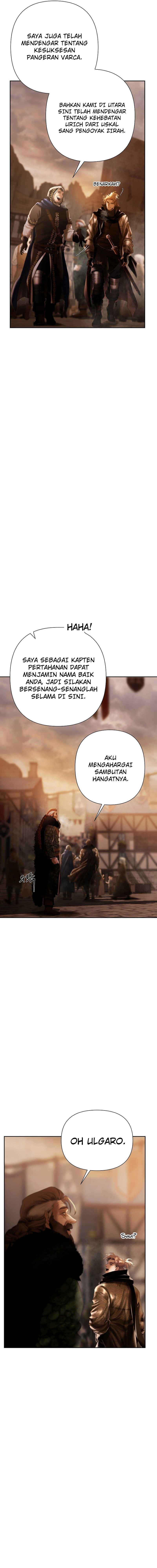 Barbarian Quest