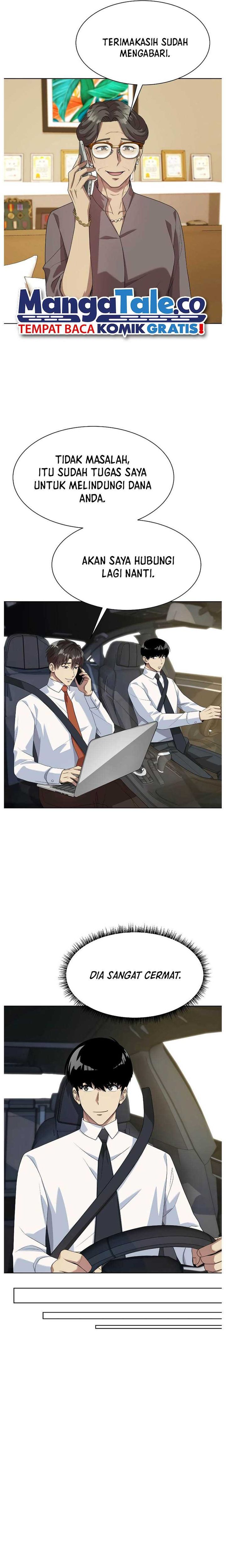 Becoming a Legendary Ace Employee